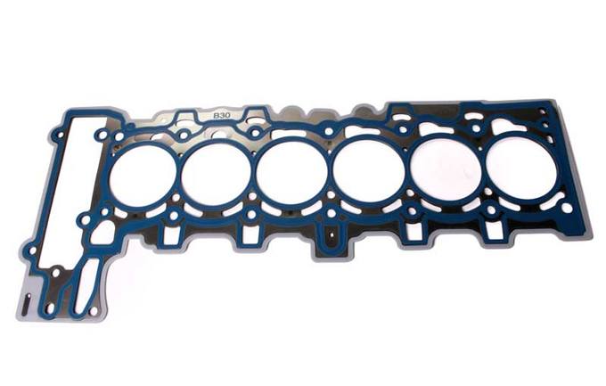 BMW Cylinder Head Gasket (MLS) 11127553210 - Elring 512330